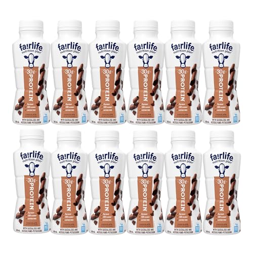 Chocolate Nutrition Shake