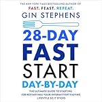 Cover of 28-Day FAST Start Day-by-Day