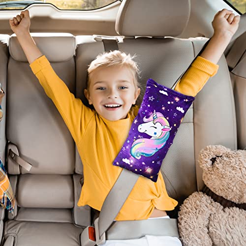 Basumee Protezione per Cintura di Sicurezza