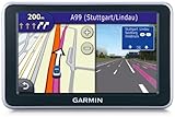 garmin nüvi europa und nordamerika Innovative Technologien wie nüRoutes mit trafficTrends und myTrends, ecoRoutes und echte FußgängerNavigation mit 3-Achsen Kompass