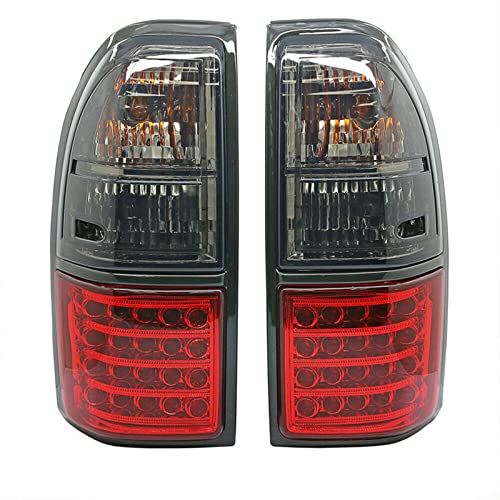Feu arrière pour Toyota Prado Land Cruiser 90 clignotant LED stop