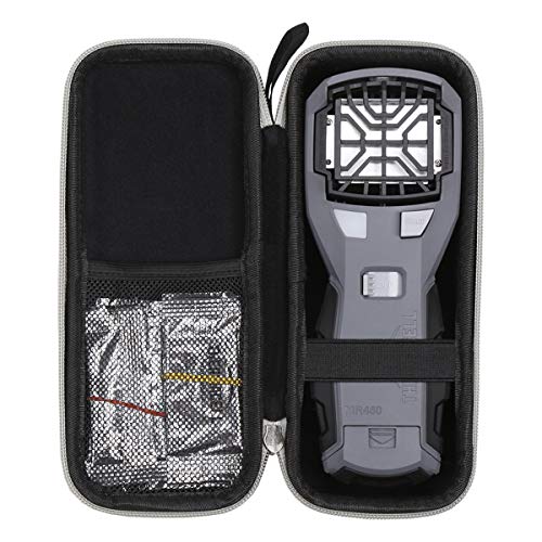 Aproca Hard Carry Travel Case for Thermacell MR450 Armored Buy Online