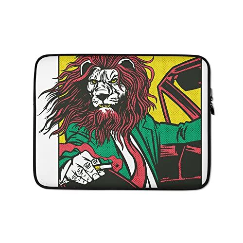 Funda para portátil Renerded Lion SI miniatura 1