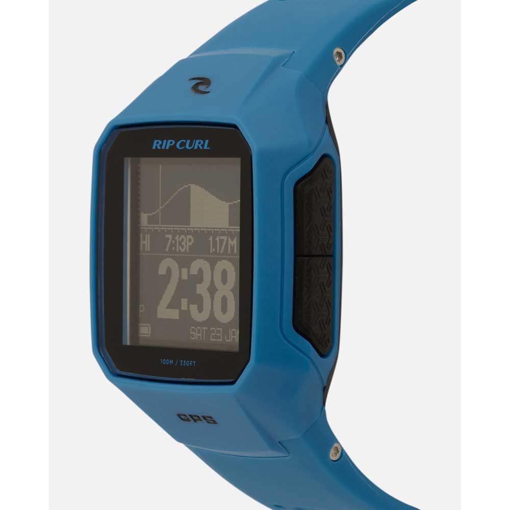 Amazon.co.jp: Rip Curl Search GPS 2 サーフウォッチ, マリンブルー