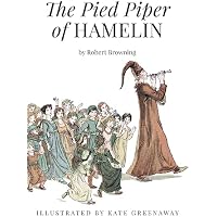 The Pied Piper of Hamelin