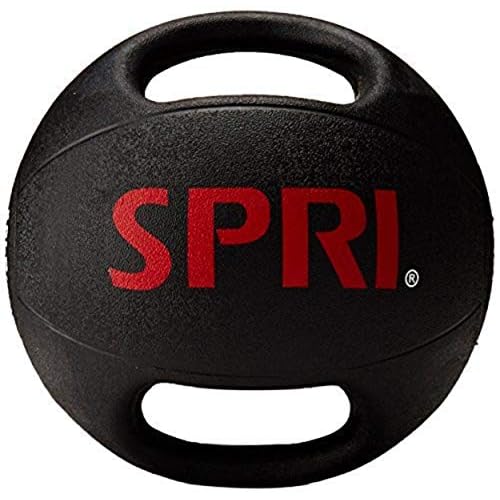 SPRI Weighted Ball for Exercise