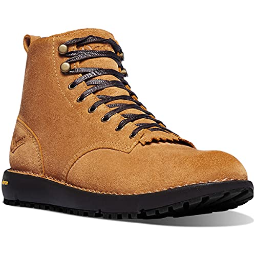 Danner 346568.5D Logger 917 Bone Brown GTX 8.5D