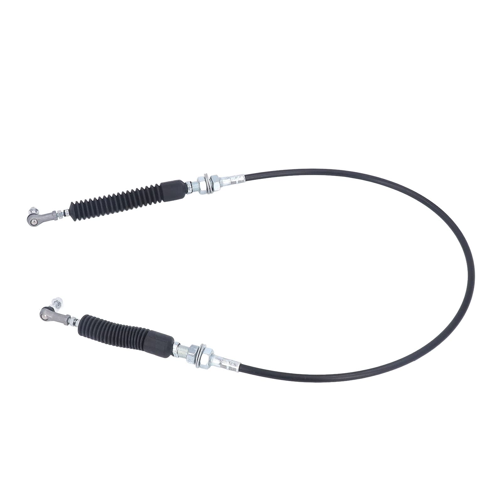 Amazon.co.jp: 油圧ショベル スロットルケーブル ステンレス 取り付け