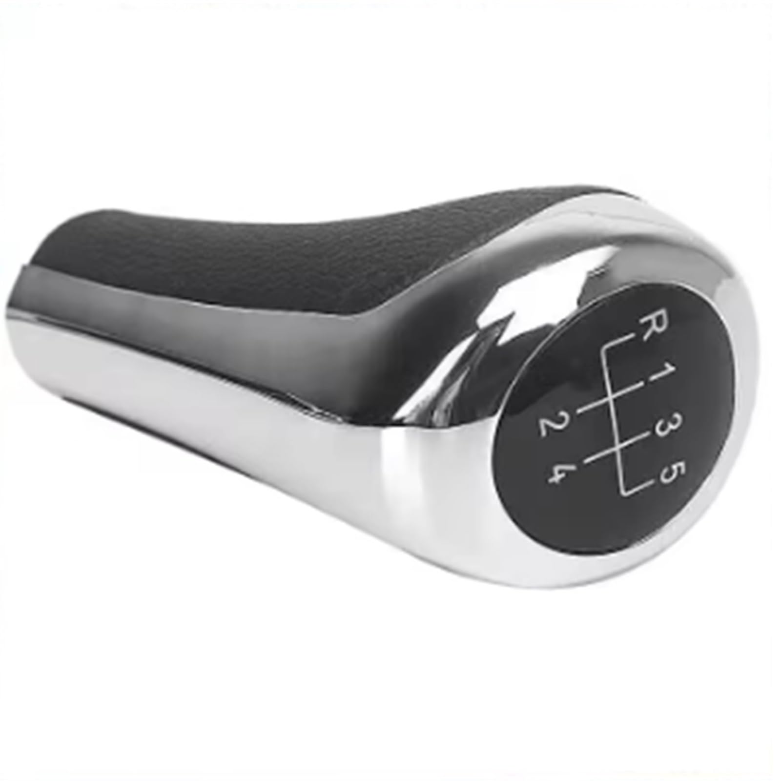 XEXJHQQ Gear Stick Knob for BMW for X5 Z3 E30 E32 E36 E46 E39 E34 Car MT Manual Gear Shift Head