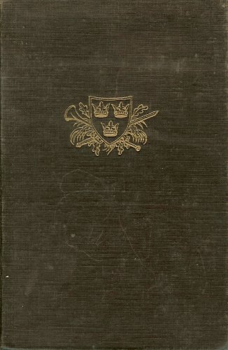 Cover of The Black Rose