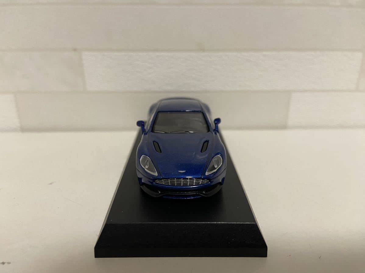 Amazon | 京商 1/64 アストンマーチン ヴァンキッシュ ASTON MARTIN