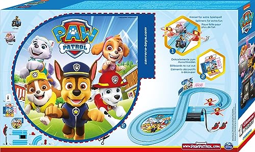 PAW Patrol - Adventure Bay Legends