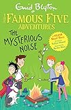 famous five colour short stories: five and the mysterious noise