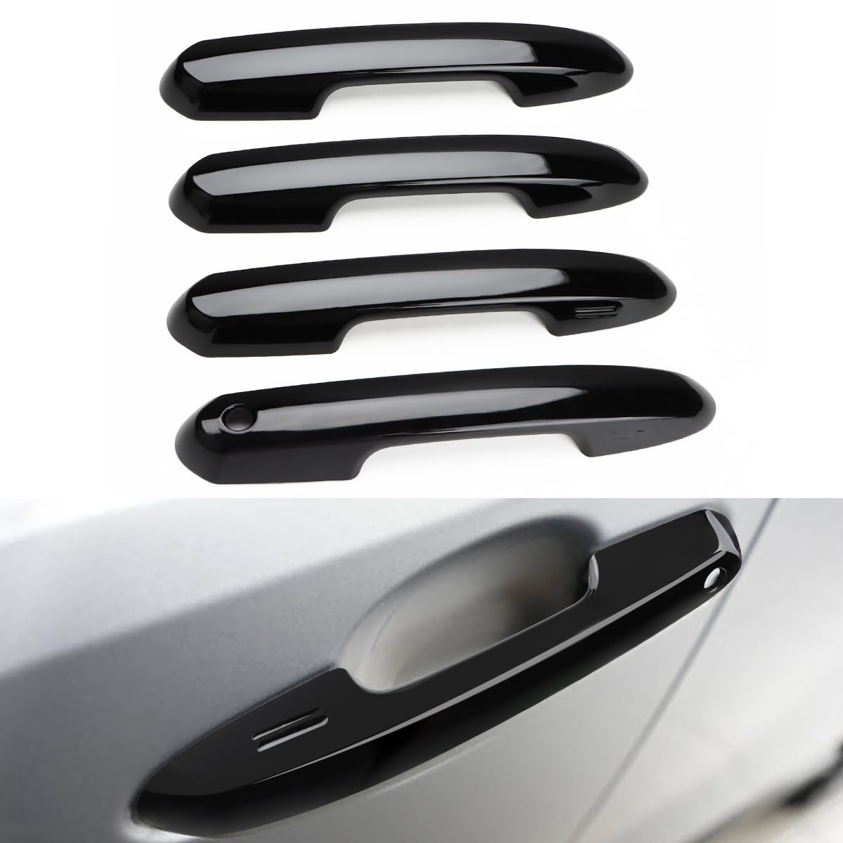 DLOVEG Handle Covers