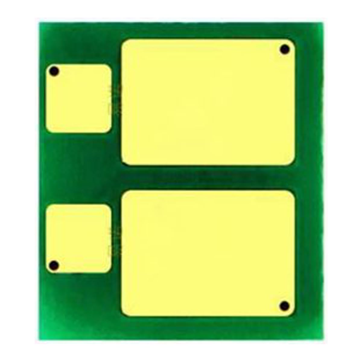 Toner Chip Reset Compatible with HP Color LaserJet Pro MFP W2221-A W-2181-A W-2191-A W-2221-A W 2181-A W 2191-A W 2221-A（Cyan W2191X 219X 2500Pages EUR）