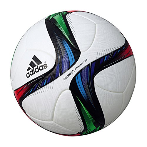Amazon | adidas(アディダス)【AF5000】コネクト15 サッカーボール5号