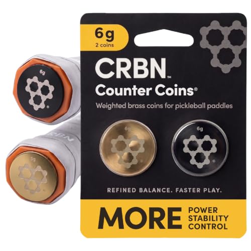 CRBN Counter Coins