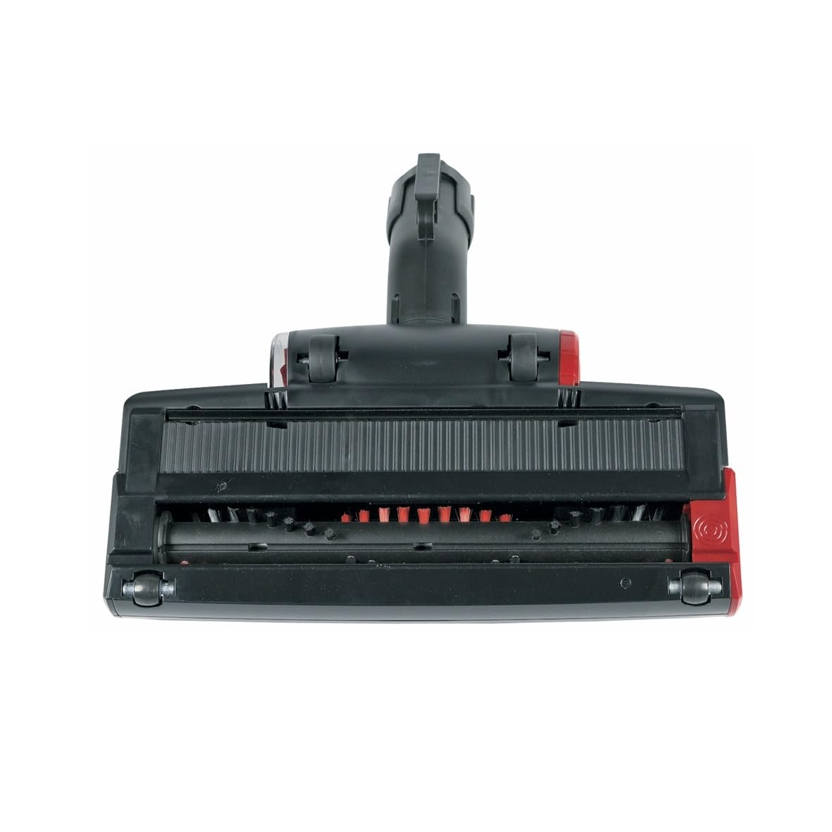 Bosch 00575625 - Boquilla combinada para suelo (cepillo eléctrico, boquilla giratoria, ruedas giratorias, boquilla turbo Zoo Pro, Animal All Floor Hepa, 2200 W, BGL, BGS, etc.)