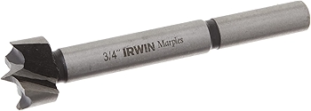Irwin Marples 木工钻孔 Forstner 钻头