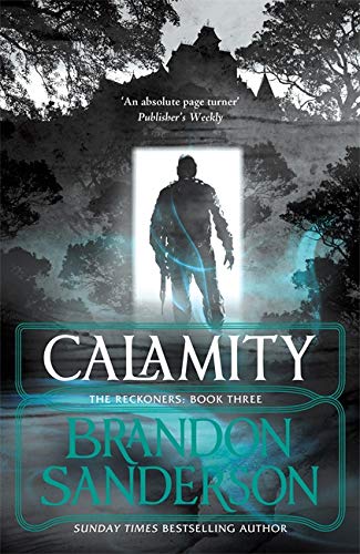 Gollancz Calamity