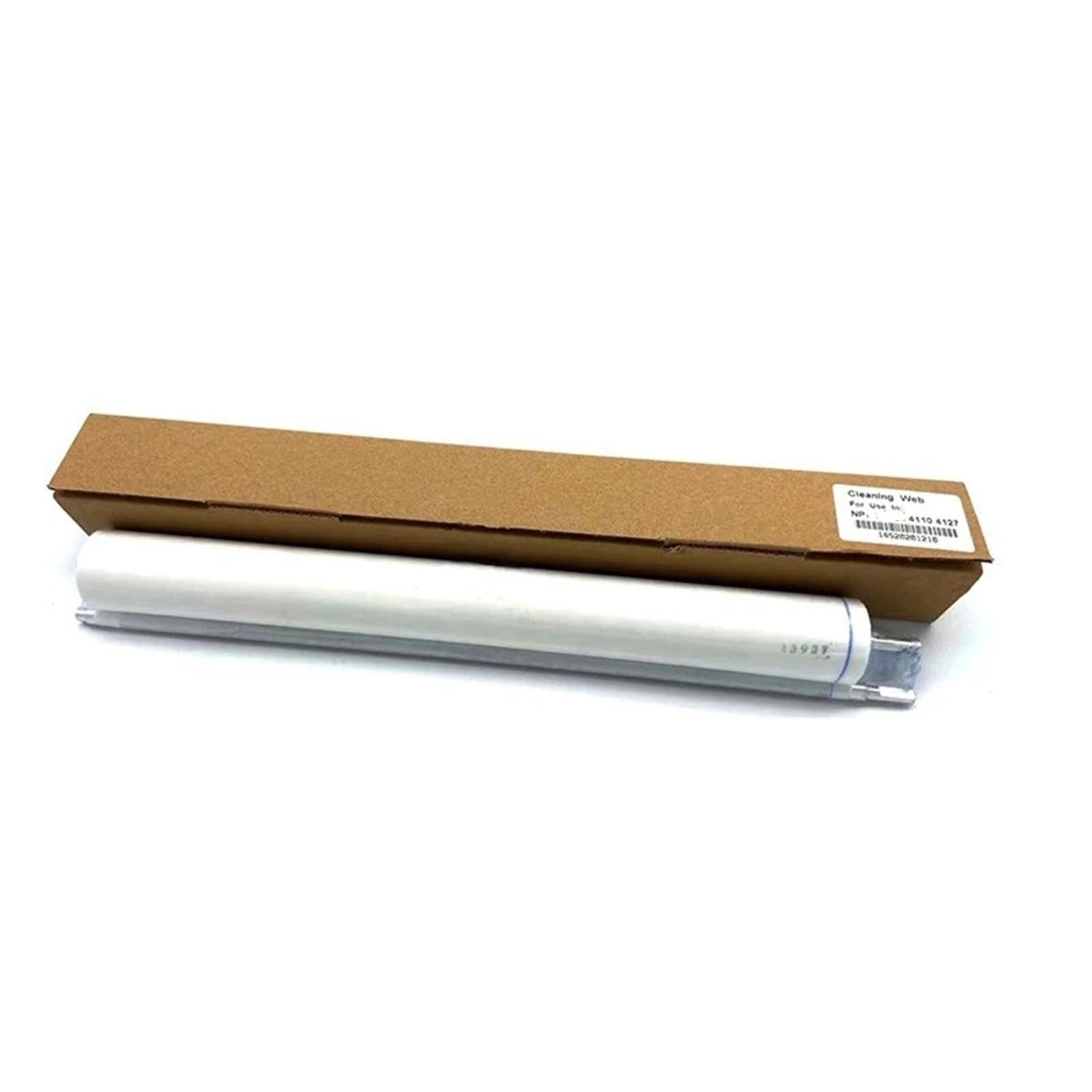 Nastro di pulizia del fusore for D95 D110 D125 D136 900 4110 4112 4127 4595 1100(22m)