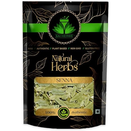 SAI HERBS Rasna Leaves 500g