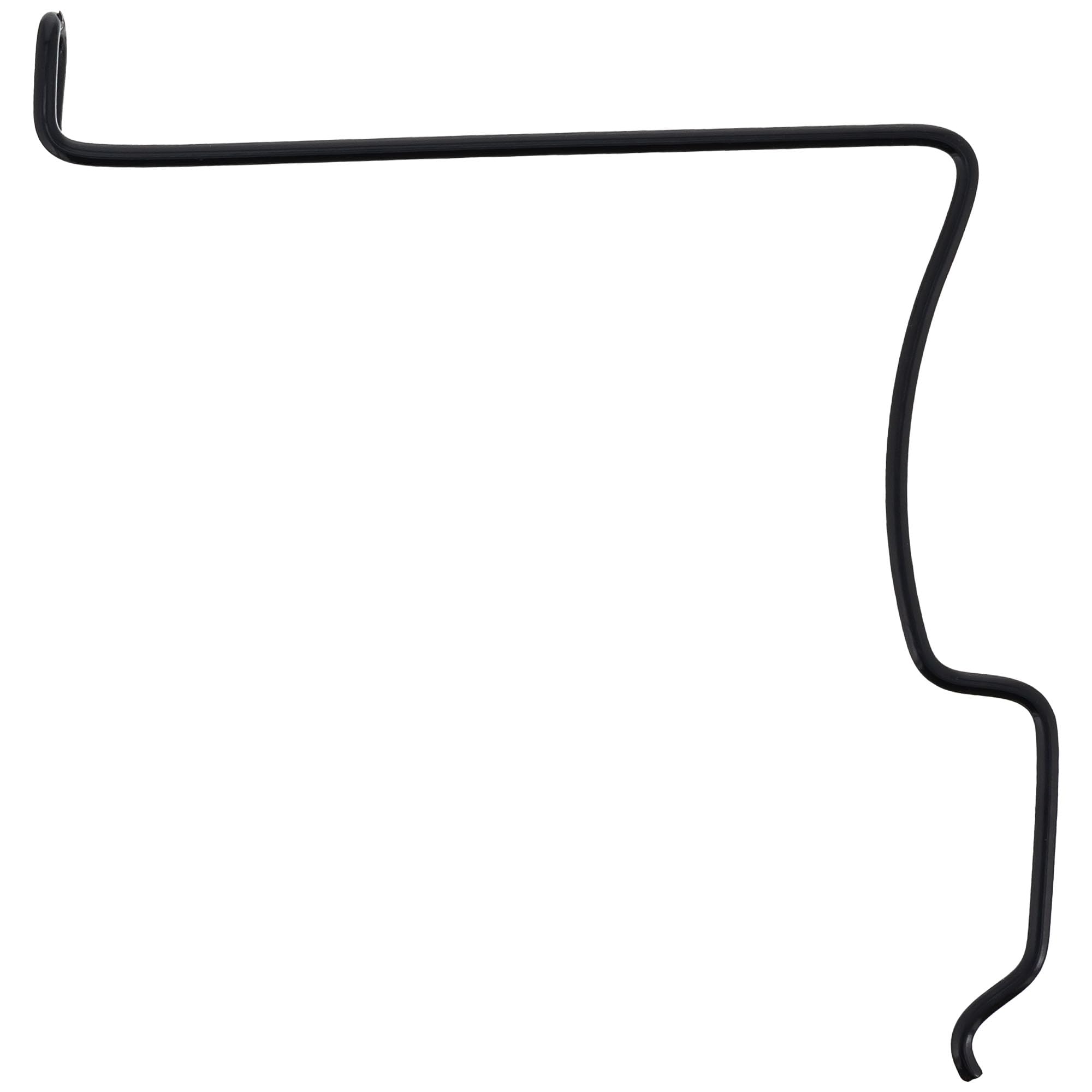 Amazon.com : MTD 747-05685-0637 Black Battery Retainer for Murray