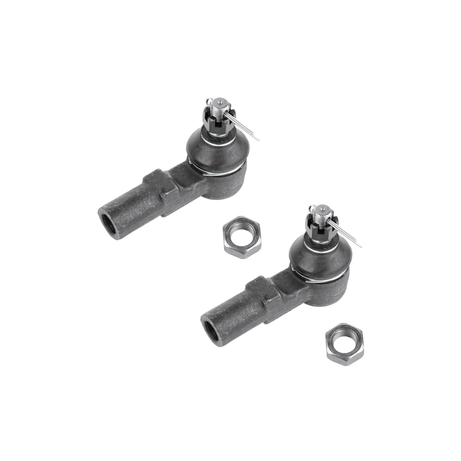 Amazon.com: MXDEQHF 2pcs Suspension Kit Front Left Driver Right 