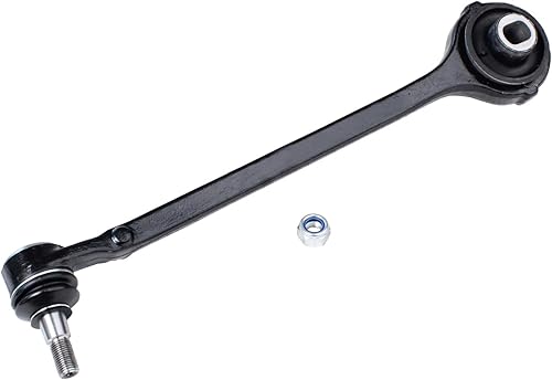 Miniatura 4 de Detroit Axle - Brazo de control delantero derecho para Chrysler 300 Dodge Charger Magnum Challenger, brazo de control delantero inferior del lado