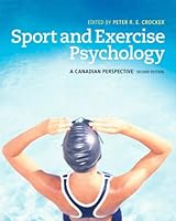 Sport Psychology (Canadian Perspective) 0136085342 Book Cover