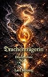 Cover zum Buch Drachenträgerin: Drachenkrone