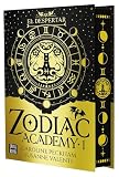 Zodiac Academy 1. El despertar. Edición especial: Edición con cantos tintados (Ficción)