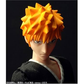 Amazon | ハイブリッドアクションフィギュア BLEACH 死神代行