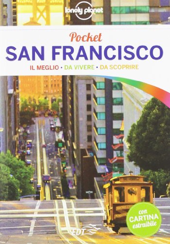San Francisco [Italian] 8866390321 Book Cover