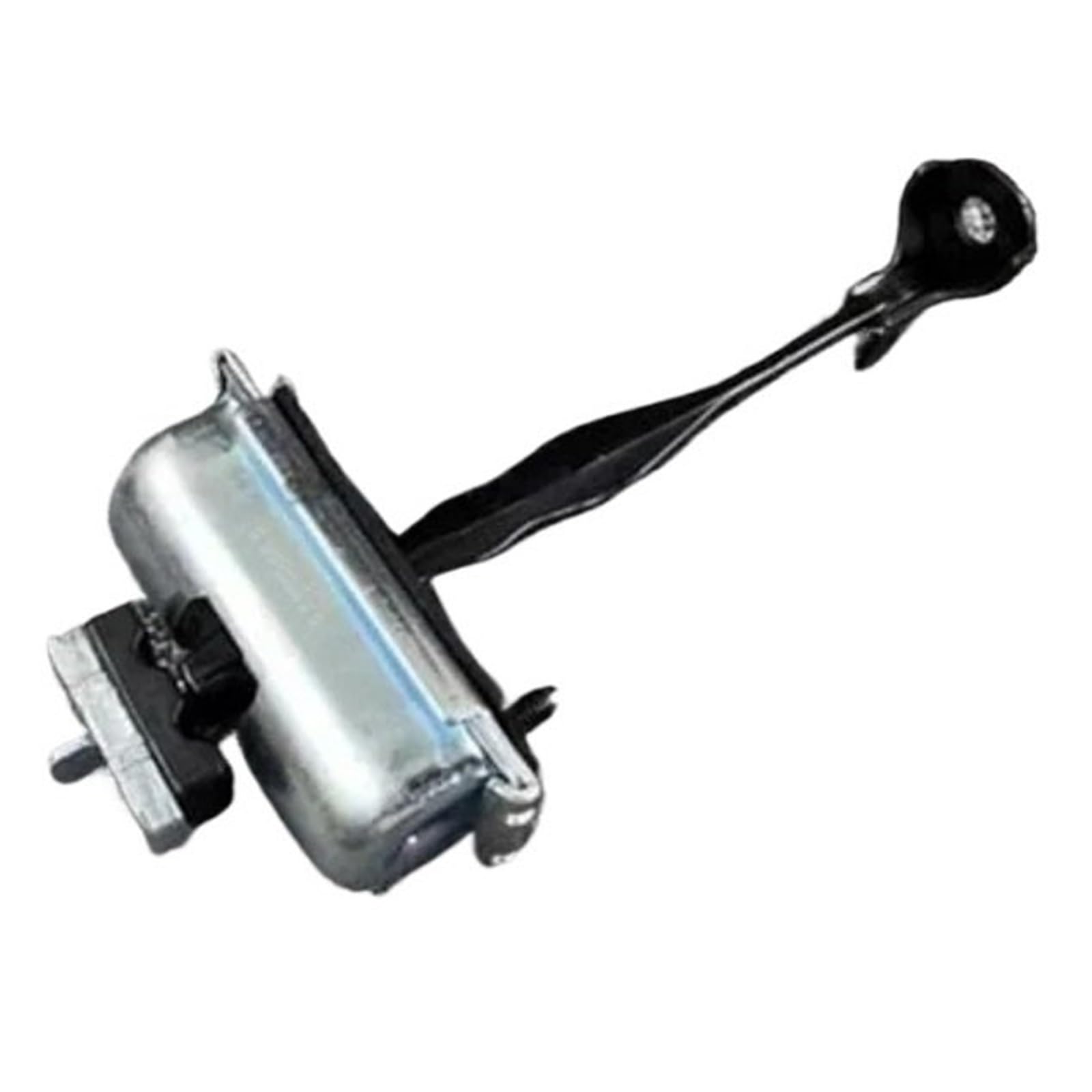 Huasrcfp Ds73f23552ca-Front Door Check Strap Stopper Limiter Fit For Ford Fit For Mondeo 2013- Ds73f27200ca Ds73f23552ca Door Check Strap Stopper Door Hinge Stop Limiter(Ds73f23552ca-Front)