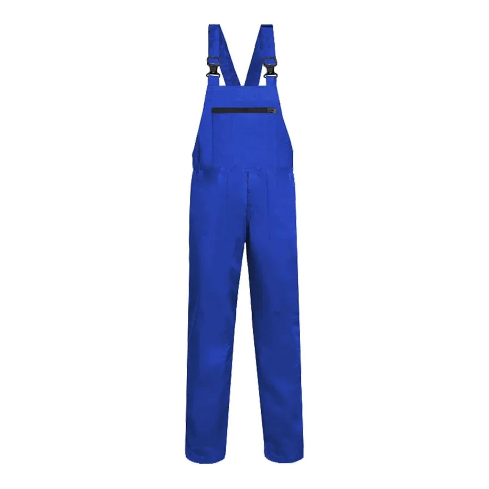 Monos de trabajo for hombre, tallas grandes M-5XL, monos de protección, monos con tirantes, uniformes, pantalones sin mangas con peto