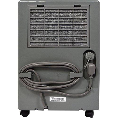 70-Pint Portable Dehumidifier - Thumbnail 4