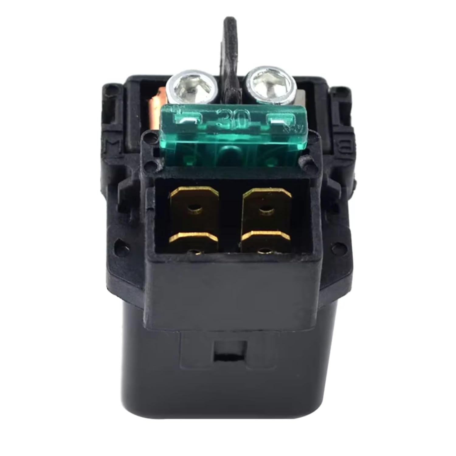 Amazon.co.jp: Compatible With NES150 For RVT1000R 2000-2006 For VFR750  1990-1997 スターターリレー用ソレノイドリレー部品 35850-MT4-000 スターター リレー ソレノイド フィット(1 pc) :  車＆バイク ソレノイドスターターリレー For SLR650 For VT1100 For VT125 For VT750 35850-MT4-