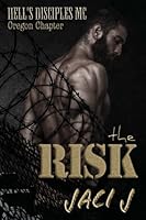 The Risk 1975784448 Book Cover