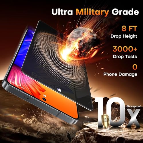 Image of FabeKeeMilitary-Grade Privacy Screen Protector for Samsung Galaxy S26 | 9H Tempered Glass, Anti-Spy Protection, Scratch-Resistant, HD Clarity (1 Pack)