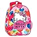 Produktbild Rucksack Daypack 24 cm GUARDERIA Hello Kitty Pretty