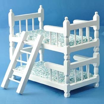 dollhouse beds
