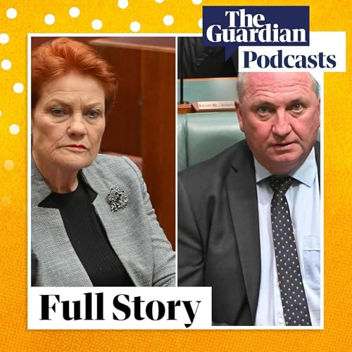 Will Barnaby Joyce jump to One Nation?