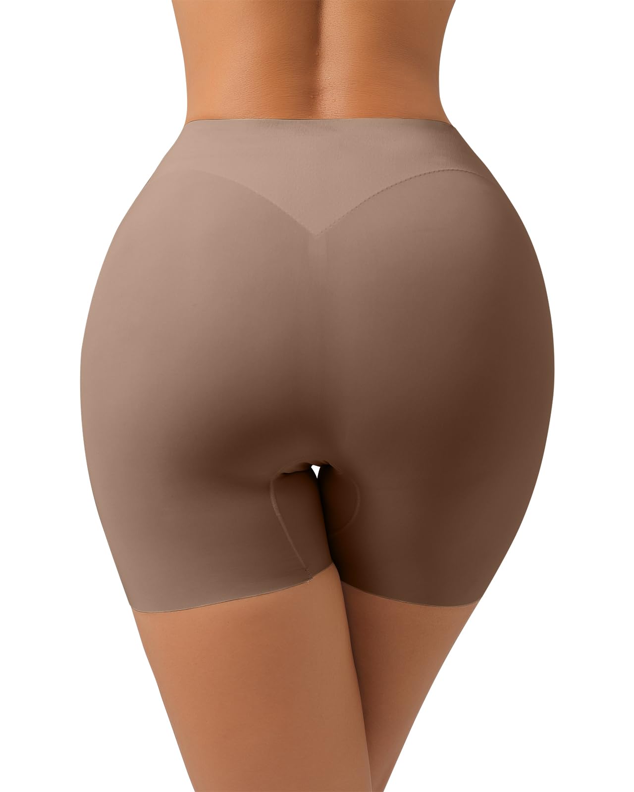 Shapewear für Frauen Tummy Control Shapewear Shorts für unter Kleider Frauen Compression Shorts