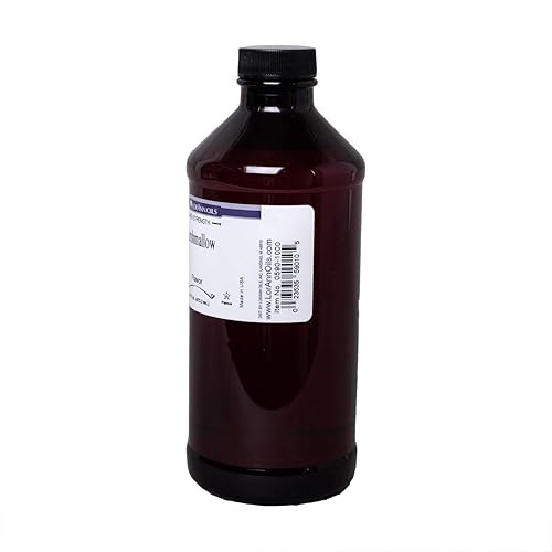 Miniatura 3 de LorAnn Marshmallow SS Flavor, botella de 16 onzas