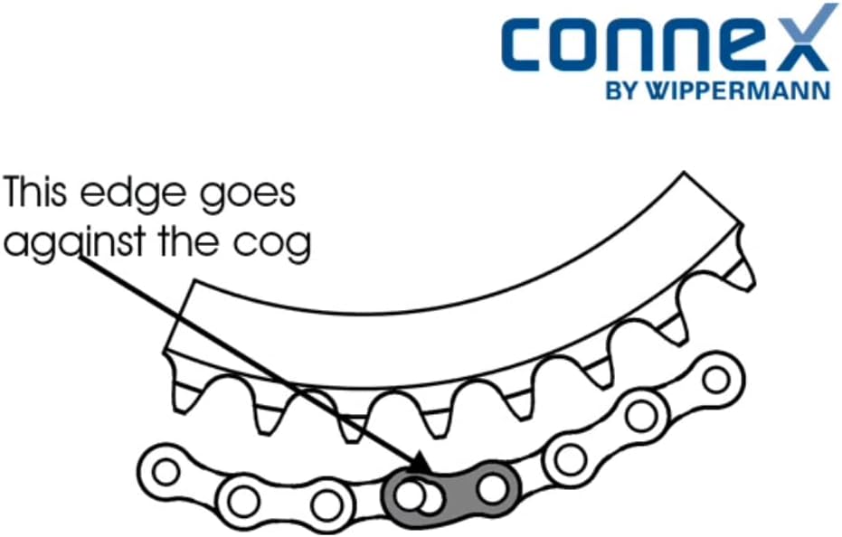 Connex Link, 11-Speed (Gold)