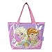 Produktbild Reine des Neiges/Frozen, Kinder Strandtasche Rose