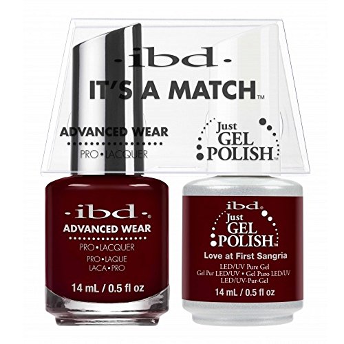 IBD It's A Match Duo, Love at First Sangria, 2 Count IBD It's A Match Duo, Love at First Sangria, 2 Count