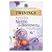 1 X Twinings(uk) Infusion Blackberry & Nettle 20 Tea Bags