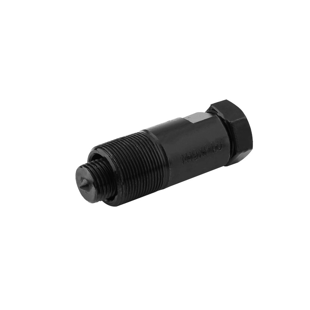 Ejoyous Extractor de Volante ATV, M14-M28 Herramienta de Tracción Polea de Volante para la Mayoría de Motocicletas Dirt Bikes ATV